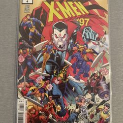 X-Men 97 #4