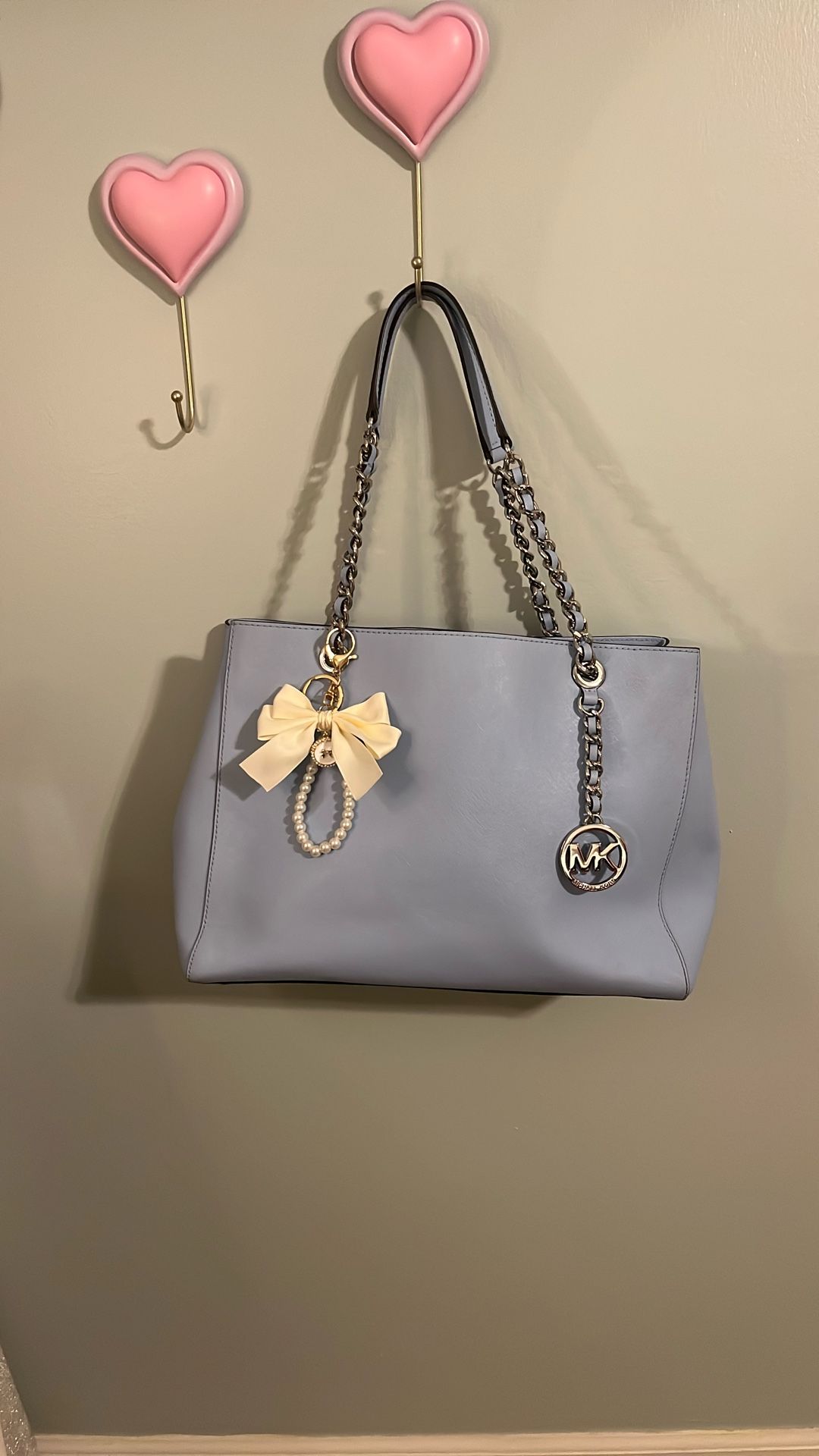 MK Bag, Use Like New With Plenty Of Space