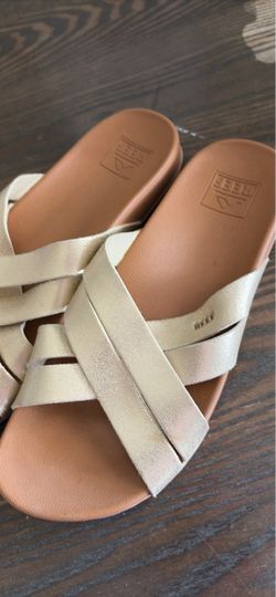 Reef Women's Slide Sandals