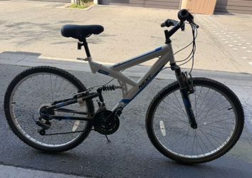 Next 26” Mountain Bike