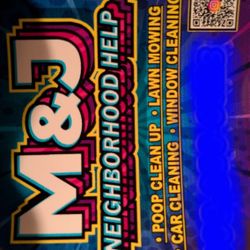 If help is Needed Call Us