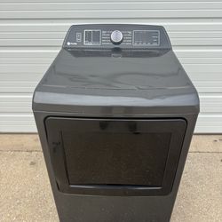 GE Profile XXL Super Capacity Plus Smart Electric Dryer (can deliver)