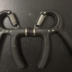 Grip Strength Trainers