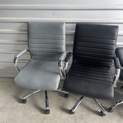 Chairs 60 Each 