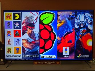 Retropie Preloaded Epic Retro Gaming Console - 512GB