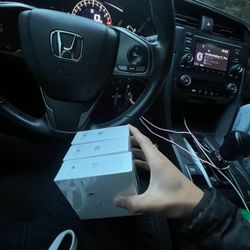 Wireless Headphones 