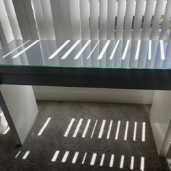 Ikea  Desk / Vanity