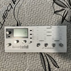 Waldorf Blofeld Synthesizer