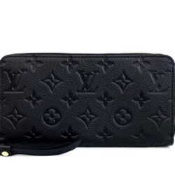 Black Wallet