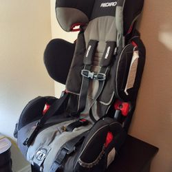 RECARO Performance SPORT Combination Harness to Booster