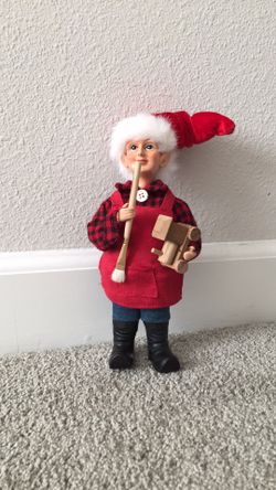 Christmas decoration