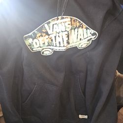 Vans Sweater