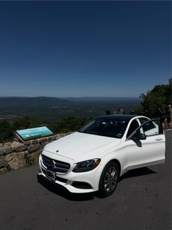 Mercedes Benz c300