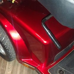 Like New power Chair CHEAP