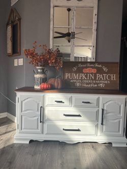 Buffet /tv stand