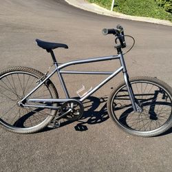 26" Retrospec Sully Klunker BMX Adult Bike 