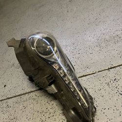 Headlights From 2020 Toyota 86