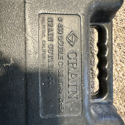 Crain Carpet Stretcher