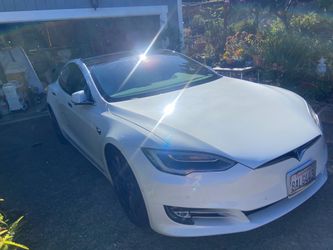 2017 Tesla Model S
