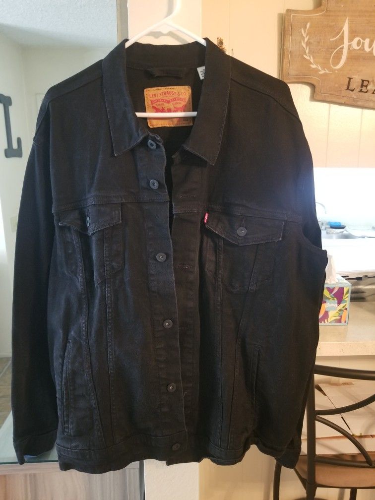 Levi Jacket 