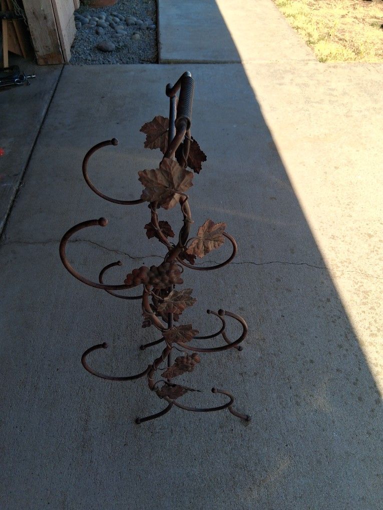 Wine Rack