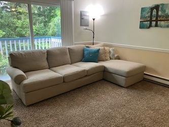 Sectional Couch