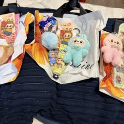 Labubu Gift Sets