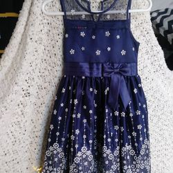 Girl Dress