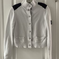 Women Sweater By Ralph Lauren, Size: M Price:$10 Preloved