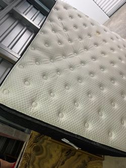 QUEEN MATRESS