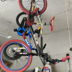 1997 Gt Power Series 6.0