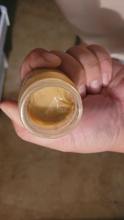 Lip balm rosin & brownie 420 trade