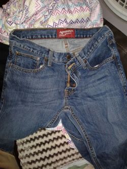 Arizona jeans mens size 30 x 32 boot cut STILL AVAILABLE