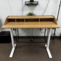 New Heavy Duty Electric Stand Up Desk 