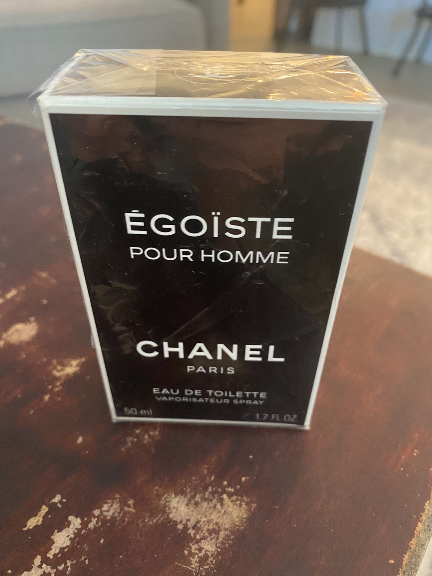 Chanel Egoiste Pour Homme Cologne