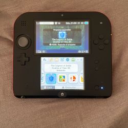 2DS 