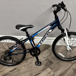 TREK 20” Mountain Bike 