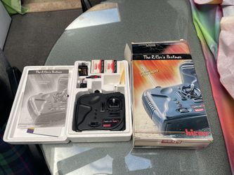 Hitec R/C Car Radio 2CH