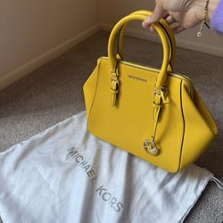 Michael Kors handbag