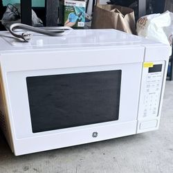 General Electric Microwave