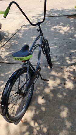 Bikes