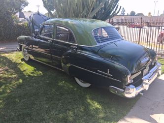 1951. Chevy  For  sale $23k