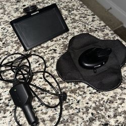 Garmin 5” GPS