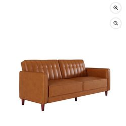 Vintage Style Futon 