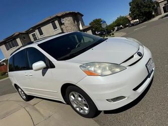 2006 Toyota Sienna