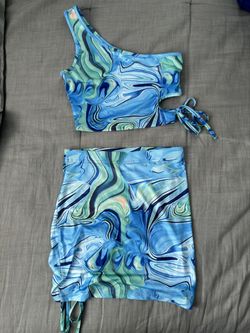Two piece Outwear