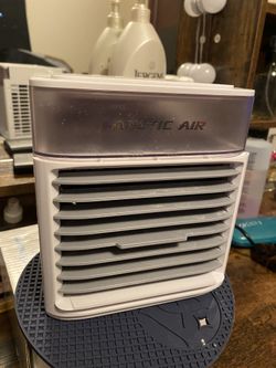 Artic Air Mini Ac