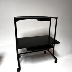 Anthro Rolling Desk