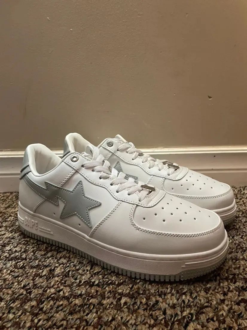 Bape Shoes
