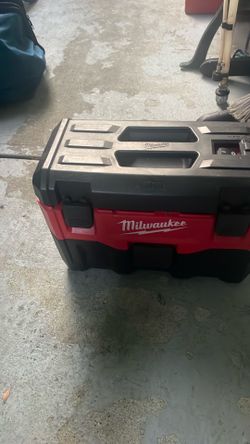 Vacuum Milwaukee